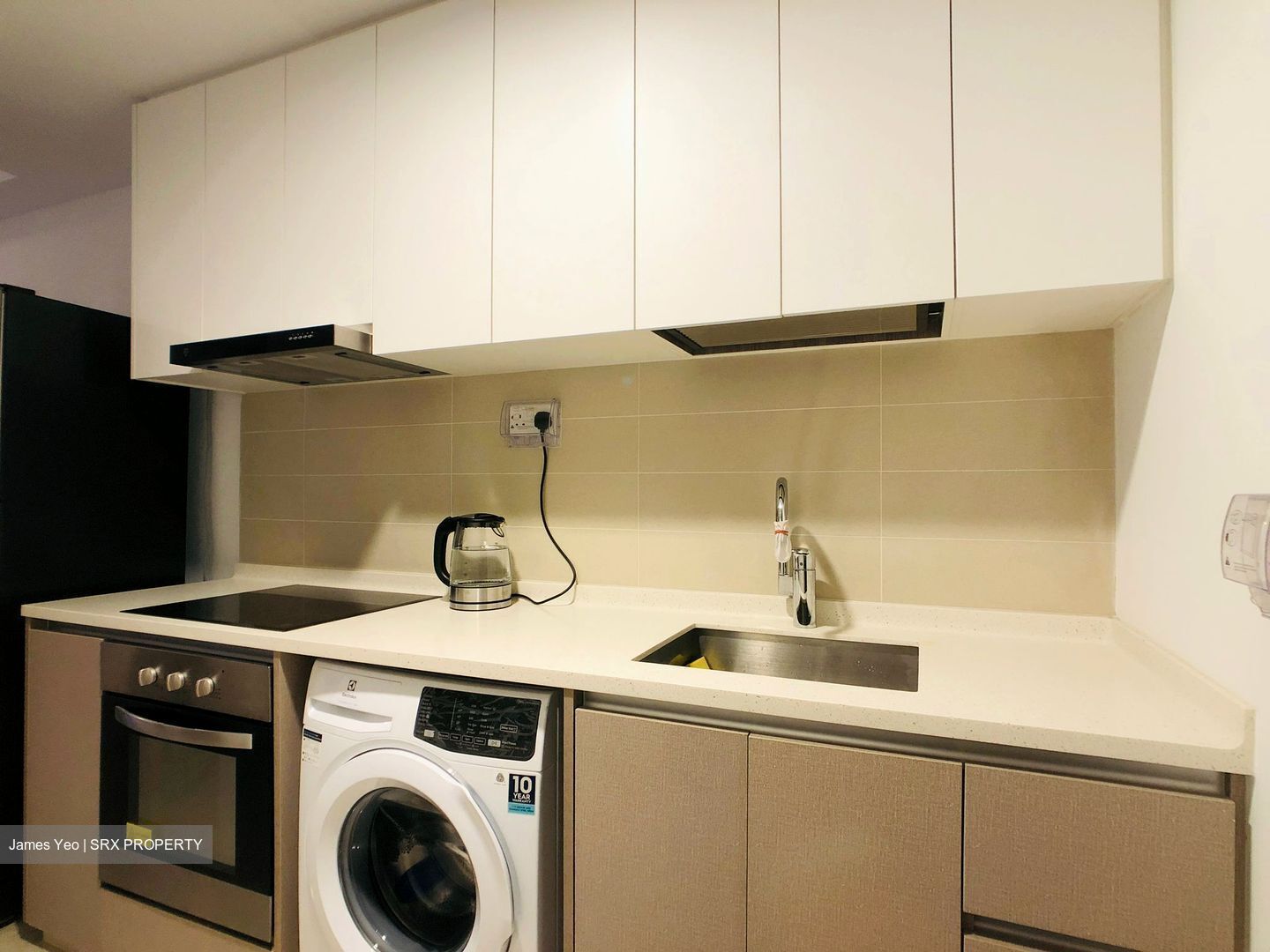 Parc Riviera (D5), Condominium #599138501